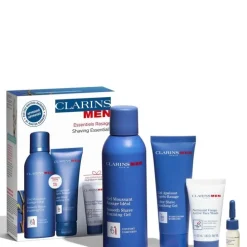 ClarinsMen                Coffret Soin - Essentiels Rasage