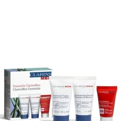 ClarinsMen                Coffret Soin - Les Essentiels