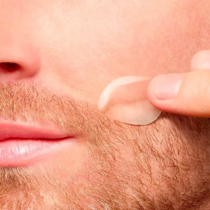 ClarinsMen Gel Apaisant Après Rasage