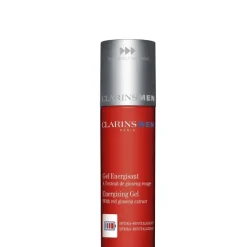 ClarinsMen Gel Energisant A l'Extrait de Ginseng Rouge