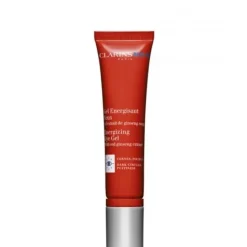 ClarinsMen                Gel Energisant Yeux A l'Extrait de Ginseng Rouge