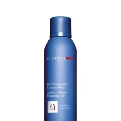 ClarinsMen                Gel Moussant Rasage Idéal