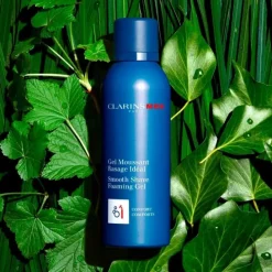 ClarinsMen                Gel Moussant Rasage Idéal