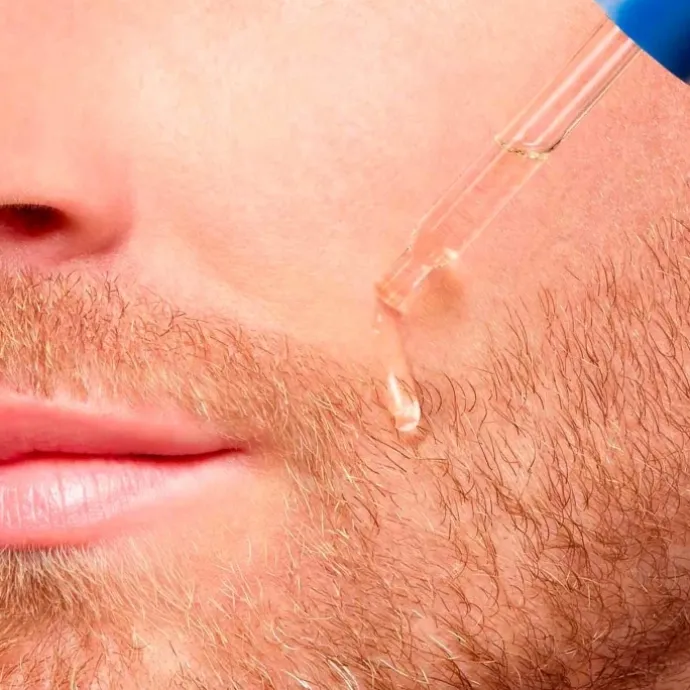 ClarinsMen Huile Rasage + Barbe