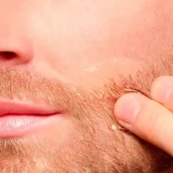 ClarinsMen                Lotion Apaisante Après-Rasage