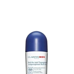 ClarinsMen                Roll-on Anti-Transpirant Déodorant