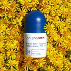 ClarinsMen                Roll-on Anti-Transpirant Déodorant
