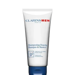 ClarinsMen                 Shampooing Douche Cheveux et Corps