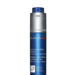 ClarinsMen                Soin Lissant Rides Fermeté
