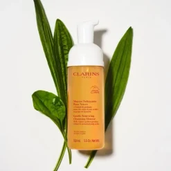 CLARINSMousse Nettoyante Peau Neuve                Toutes Peaux