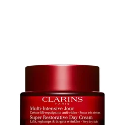 CLARINSMulti Intensive                Crème Lift-Repulpante Anti-Rides Jour - Peaux très Sèches