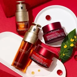 CLARINSMulti Intensive                Crème Lift-Repulpante Anti-Rides Jour - Toutes Peaux