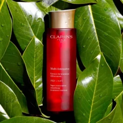 CLARINSMulti Intensive                Essence de Jeunesse Défroissante