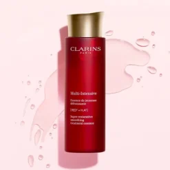 CLARINSMulti Intensive                Essence de Jeunesse Défroissante