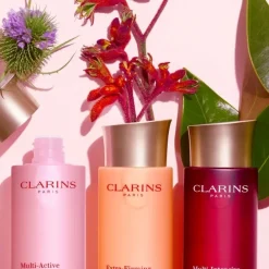 CLARINSMulti Intensive                Essence de Jeunesse Défroissante