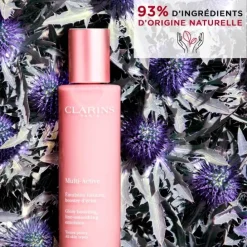 CLARINSMulti-Active                Emulsion lissante, booster d’éclat – Toutes peaux