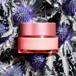 CLARINSMulti-Active Jour SPF 15                Crème lissante, booster d’éclat - Toutes Peaux