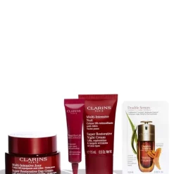 CLARINSMulti-Intensive                Coffret Soin