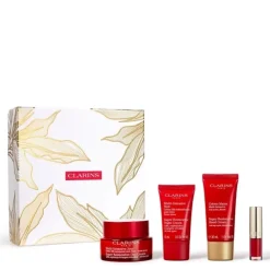 CLARINSMulti-Intensive                Coffret Soin Anti-Rides