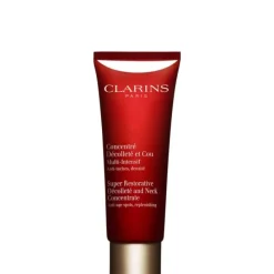 CLARINSMulti-Intensive                Concentré Décolleté et Cou