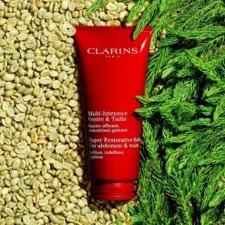 CLARINSMulti-Intensive Ventre & Taille                Baume Affinant, Remodelant, Gainant