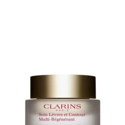 CLARINSMulti-Régénérante                Baume Anti-Rides Lèvres et Contour