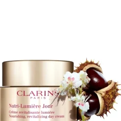 CLARINSNutri-Lumière Jour                Crème Revitalisante Lumière