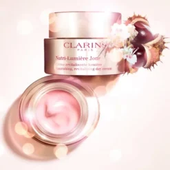 CLARINSNutri-Lumière Jour                Crème Revitalisante Lumière