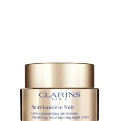 CLARINSNutri-Lumière Nuit                Crème Reconstituante Intense