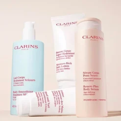 CLARINSSerum Corps Peau Neuve                Soin Corps