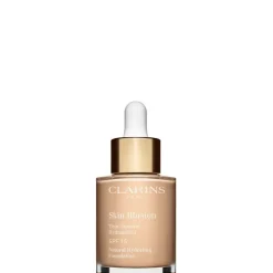 CLARINSSkin Illusion SPF15                Fond de Teint Naturel Hydratation