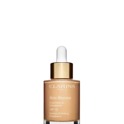 CLARINSSkin Illusion SPF15                Fond de Teint Naturel Hydratation