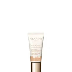 CLARINSSkin Illusion Tinted Moisturizer SPF25                Crème Teintée Booster d'Éclat - Format Voyage