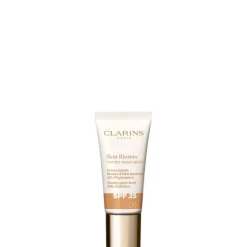 CLARINSSkin Illusion Tinted Moisturizer SPF25                Crème Teintée Booster d'Éclat - Format Voyage