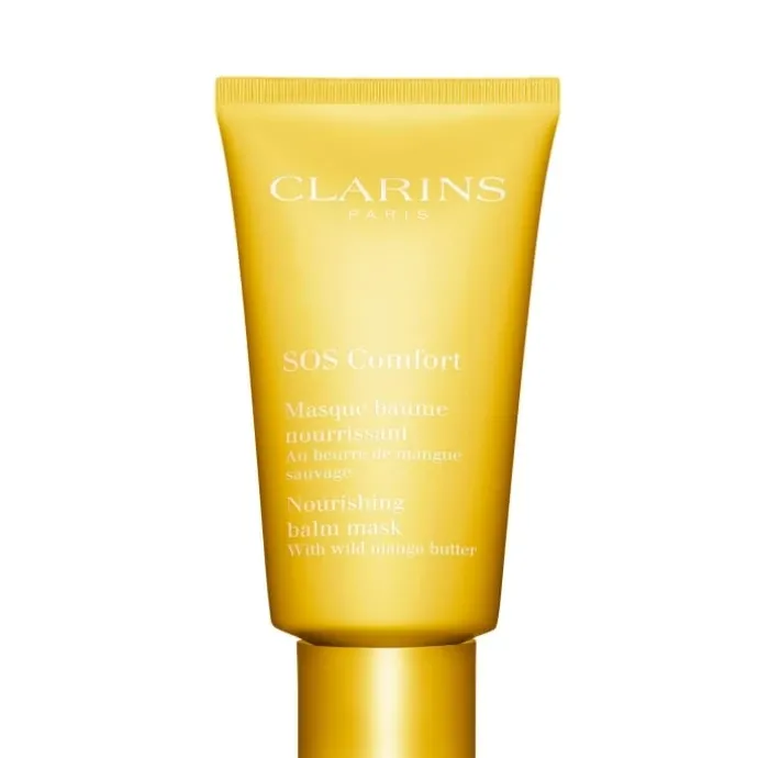 CLARINSSOS Comfort Masque Baume Nourrissant