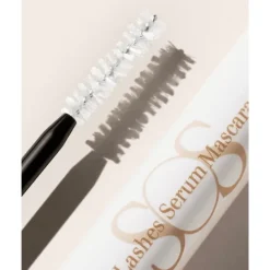 CLARINSSOS Lashes                Serum Mascara