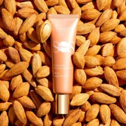 CLARINSSOS Primer                Base de Teint Anti-Imperfections