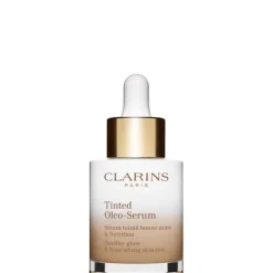 CLARINSTinted Oleo-Serum                Fond de teint sérum