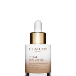 CLARINSTinted Oleo-Serum                Fond de teint sérum