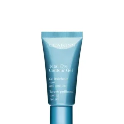 CLARINSTotal Eye                Gel Fraîcheur Yeux Anti-poches