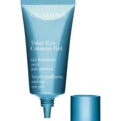 CLARINSTotal Eye                Gel Fraîcheur Yeux Anti-poches