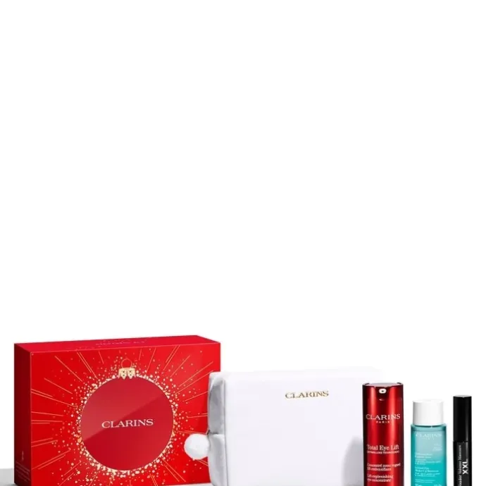 CLARINSTotal Eye Lift Coffret Soin