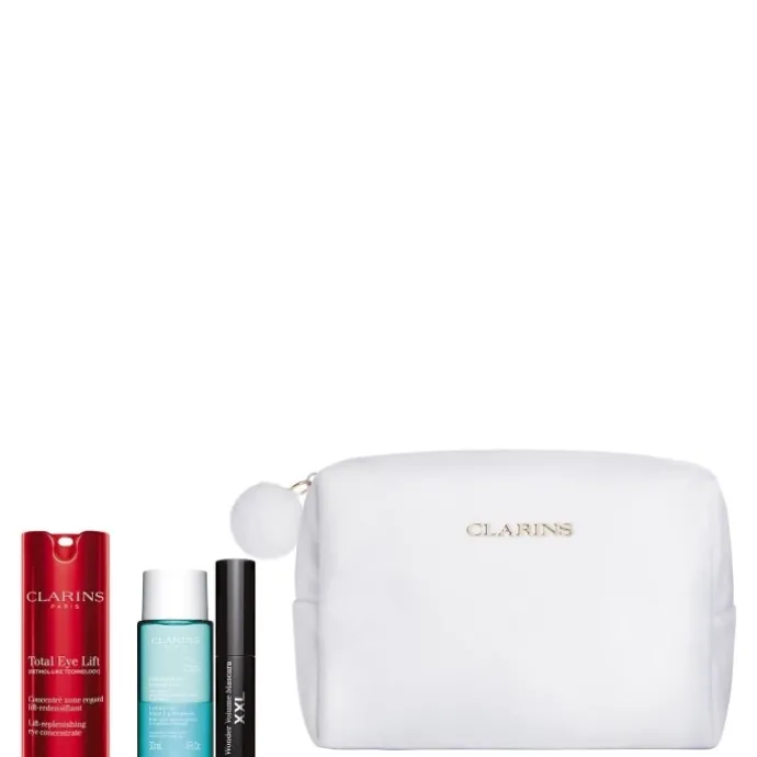 CLARINSTotal Eye Lift Coffret Soin