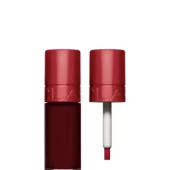 CLARINSWater Lip Stain                Eau à Lèvres à l'Eau de Framboise