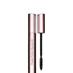 CLARINSWonder Perfect Mascara 4D                Les 4 Dimensions d'un Regard Parfait