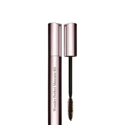 CLARINSWonder Perfect Mascara 4D                Les 4 Dimensions d'un Regard Parfait
