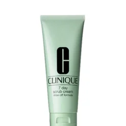 CLINIQUE7 Day Scrub Cream                Crème Gommante Quotidienne