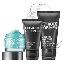 Clinique For Men™                Coffret Hydratation Instantanée