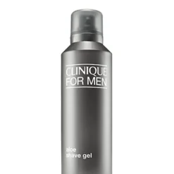 Clinique For Men™                Gel de Rasage à l'Aloès