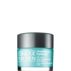 Clinique For Men™ Maximum Hydrator                Soin Auto-Réhydratant 72h